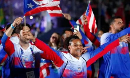 Puerto Rico hará hoy proceso para certificar atletas