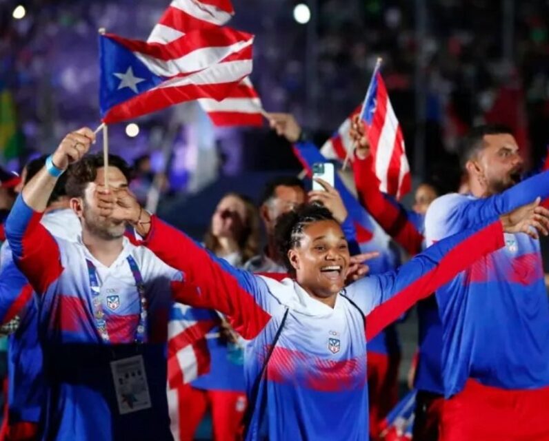 Puerto Rico hará hoy proceso para certificar atletas