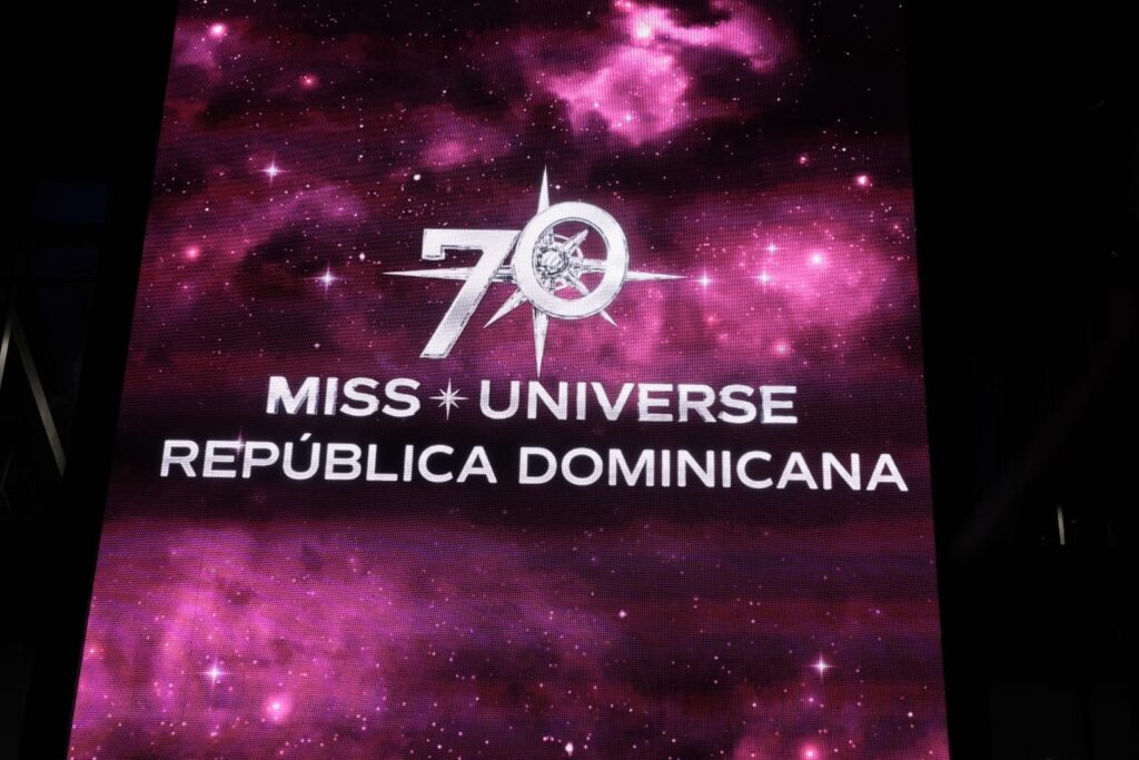 Cifras dicen que su segundo grupo de candidatos está presente en la presentación oficial - Noticias de hoy en República Dominicana | último minuto