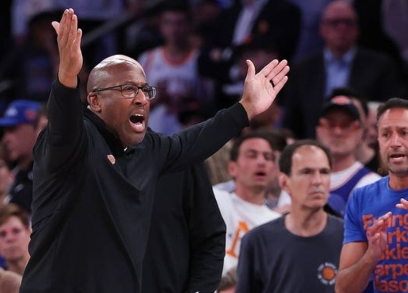 Mike Brown ya ha formado parte de cinco equipos campeones de la NBA