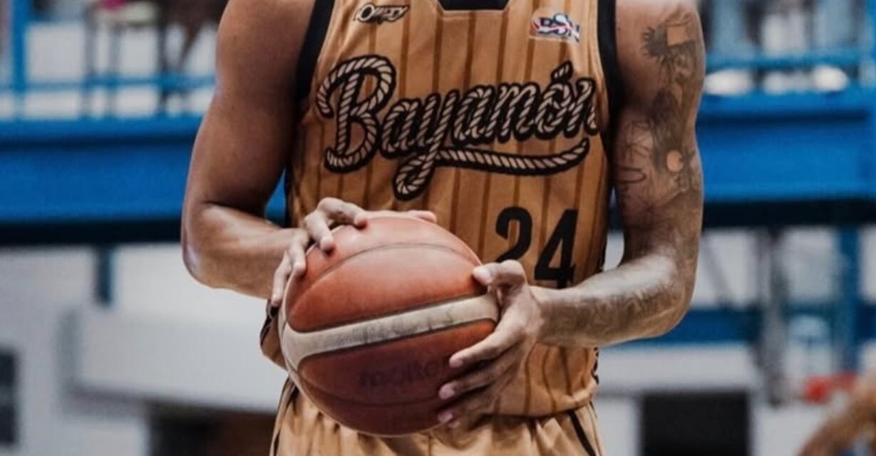 BSN de Puerto Rico investiga denuncia de Jassel Pérez