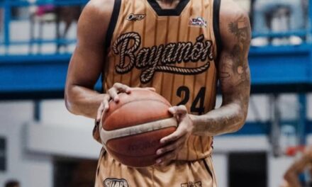 Jassel Pérez impacta el basket superior de Puerto Rico