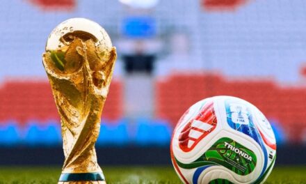 FIFA da a conocer reglas para estimular partidos Mundial