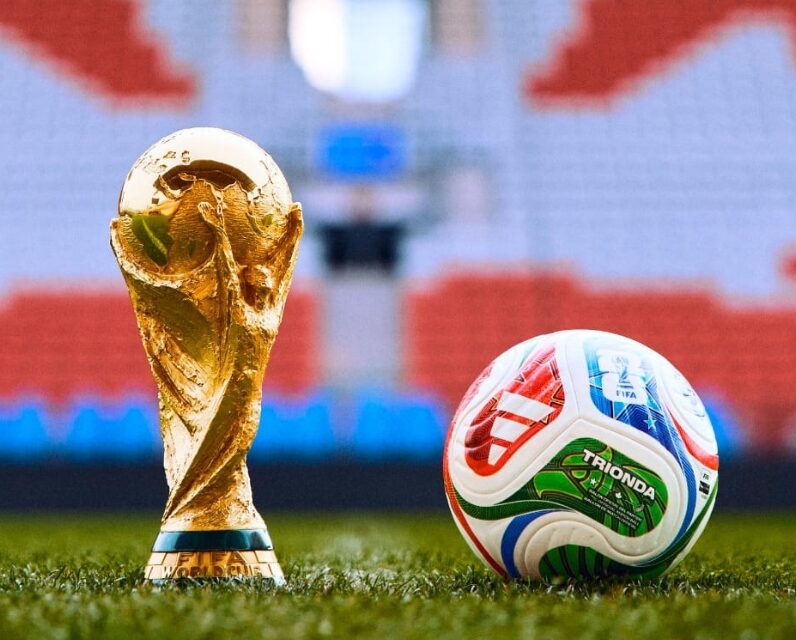 FIFA da a conocer reglas para estimular partidos Mundial