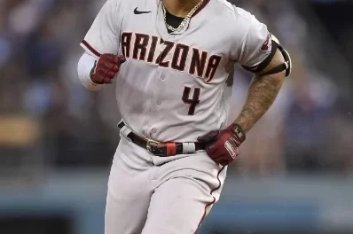 Arizona no cambiará a Ketel Marte por los rumores falsos del pasado