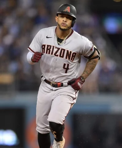 Arizona no cambiará a Ketel Marte por los rumores falsos del pasado