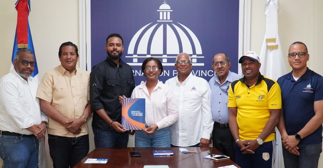 Cibao se prepara para admitir norte Santo Domingo 2026