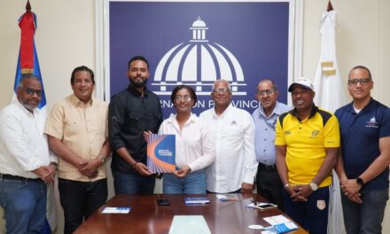 Cibao se prepara para admitir norte Santo Domingo 2026