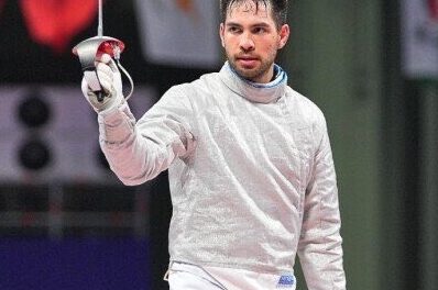 Gibrán Zea califica a los Juegos Centroamericanos
