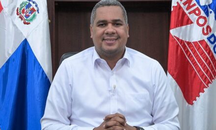 Circulará sello conmemorativo a Juegos Santo Domingo 2026