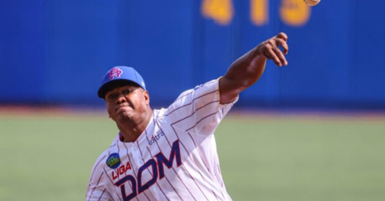 Béisbol aglutina gran comunidad para los Santo Domingo 2026