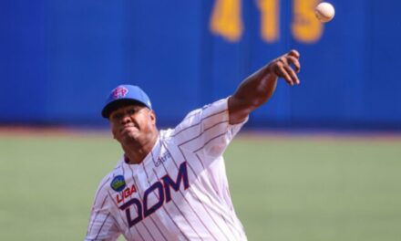 Béisbol aglutina gran comunidad para los Santo Domingo 2026
