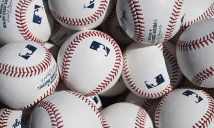 Sindicato de jugadores de MLB rechaza propuesta de tope salarial y advierte sobre posible conflicto profesional | De Posterior Minuto