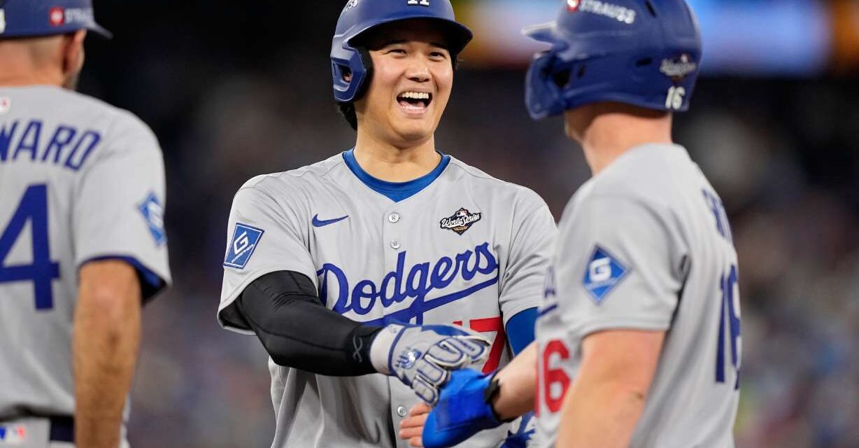 Dodgers explotan en presencia de Skenes y Yankees ganan con héroe inesperado | De Postrero Minuto
