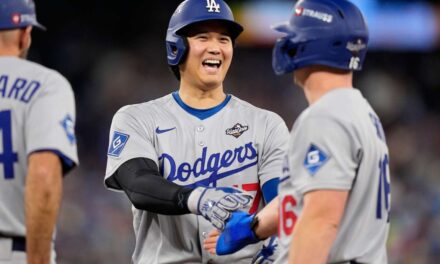 Dodgers explotan en presencia de Skenes y Yankees ganan con héroe inesperado | De Postrero Minuto