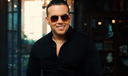 The Blachy estrena “I Miss You”, una propuesta que fusiona