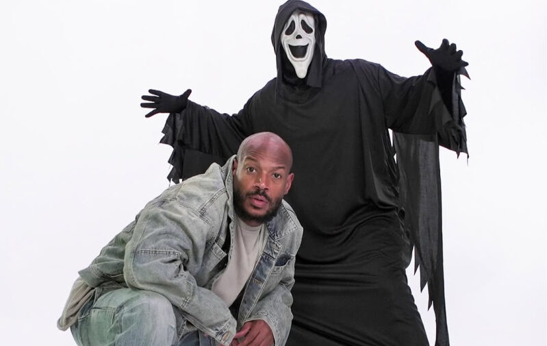 'Scary Movie', 'Backrooms' y 'He-Man' encabezan los estrenos cinematográficos de esta semana