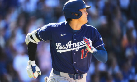 Ohtani brilla con el bate, pero los Dodgers dejan escapar preeminencia y caen delante Pittsburgh | De Postrer Minuto