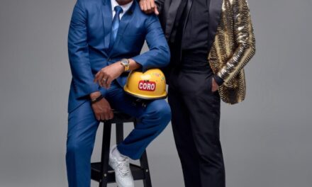 Robinson Hernández y Elvin Martínez lanzan Detone