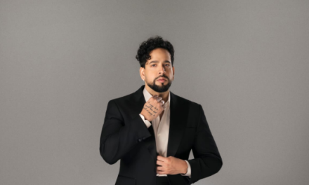 “No Sé Tú” posiciona al nuevo rey de la salsa, Lemar