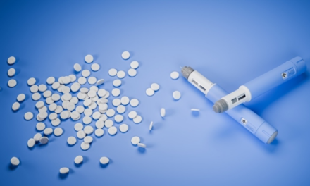 Nueva pastilla GLP-1 demuestra su capacidad contra la diabetes y el sobrepeso – RC Noticias