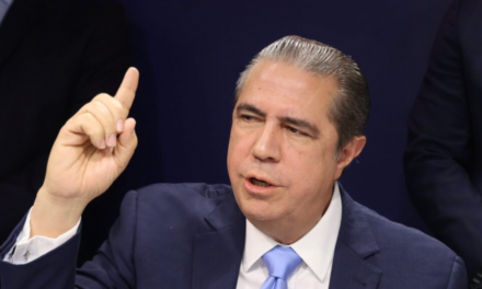 Francisco Javier asegura que RD está preparada para ser gobernada por una mujer – RC Noticias