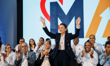 Carolina Mejía recibe apoyo franquista del sector de ingeniería y fortalece su plataforma política – RC Noticias