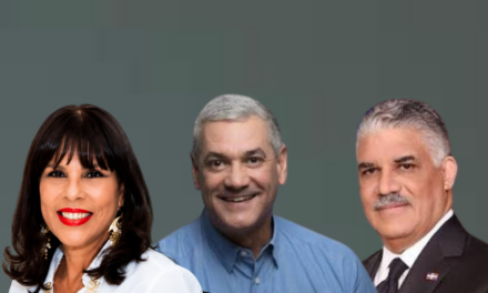 “El país necesita ser liberado” – RC Noticias