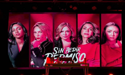 “Sin pedir permiso” regresa con una segunda temporada del 31 de julio al 2 de agosto – RC Noticias