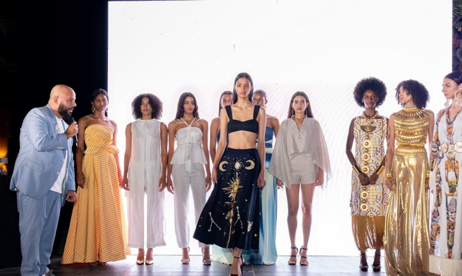 Casa de Campo bichero su primera Semana de la Moda – RC Noticias
