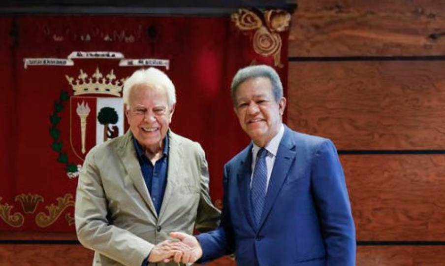 “Las encuestas aún no me han mandado a jubilar” – RC Noticias