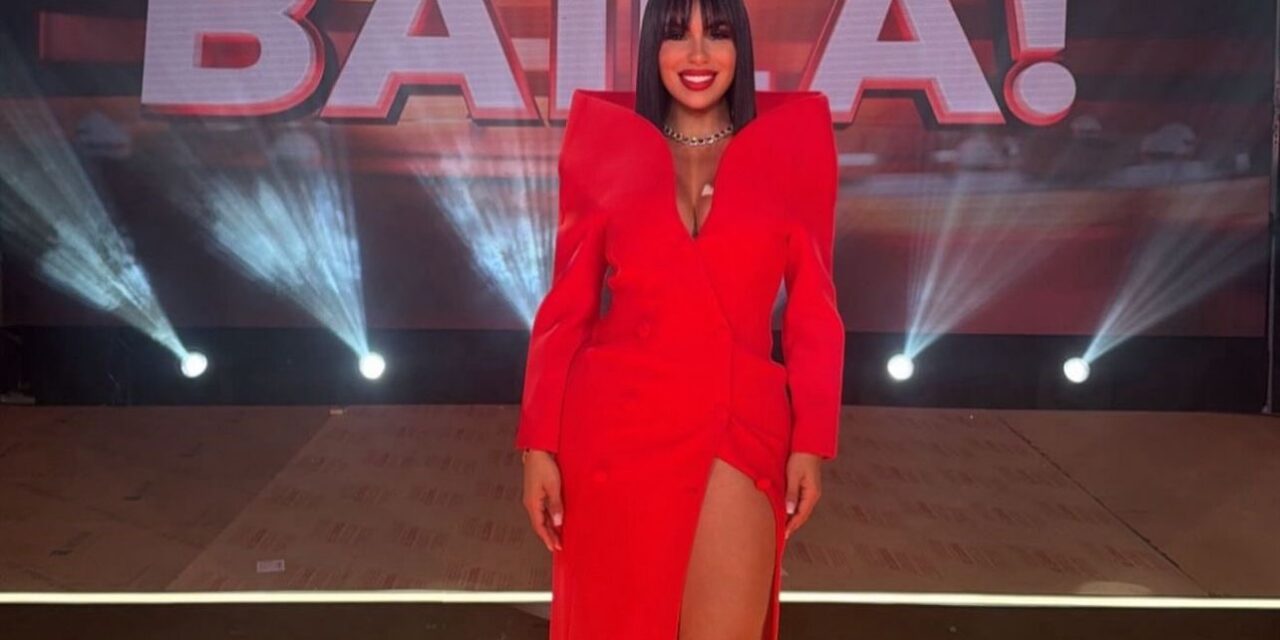 Jennifer Fungenzi confirma su tercer reality show…