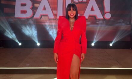 Jennifer Fungenzi confirma su tercer reality show…