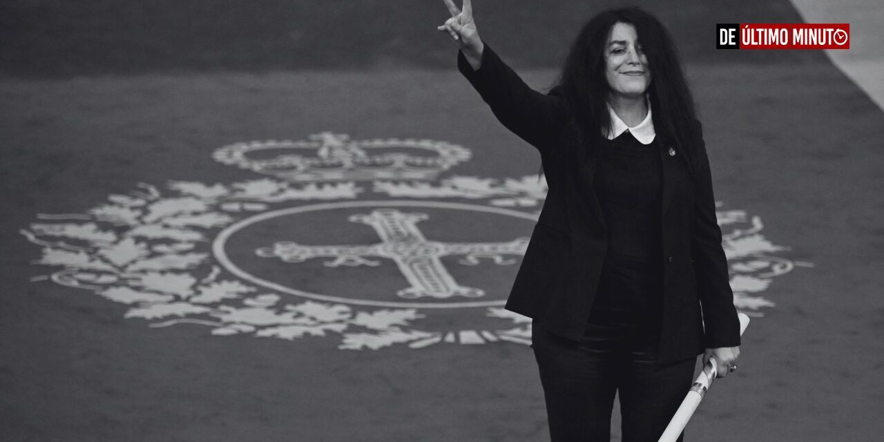 Marjane Satrapi, autora de Persépolis, muere de «tristeza»