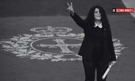 Marjane Satrapi, autora de Persépolis, muere de «tristeza»