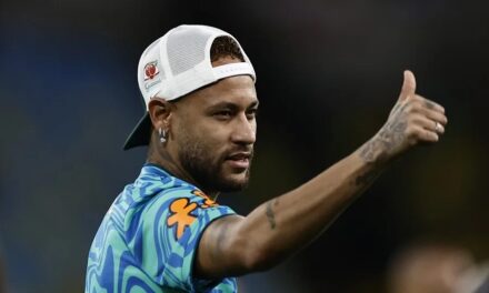 Neymar evoluciona favorablemente y Brasil mantiene la esperanza de recuperarlo para el inicio mundialista | De Posterior Minuto