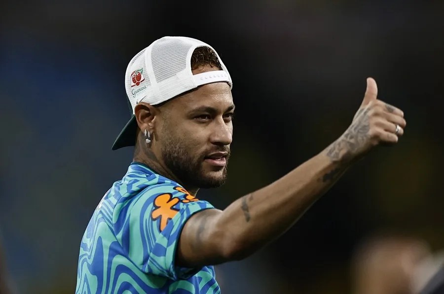 Neymar evoluciona favorablemente y Brasil mantiene la esperanza de recuperarlo para el inicio mundialista | De Posterior Minuto