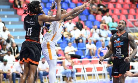 Metros, Gigantes y Héroes arrancan con victorias en la etapa de exterminio de la Súper Liga LNB | De Postrero Minuto