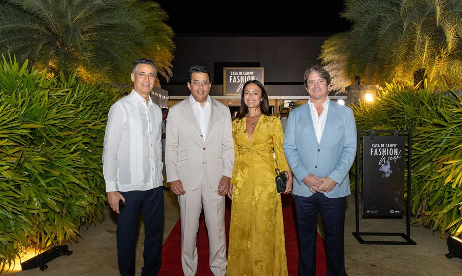 Casa de Campo celebra su primera Semana de la Moda y posiciona a República Dominicana en el plano internacional de la moda – RC Noticias