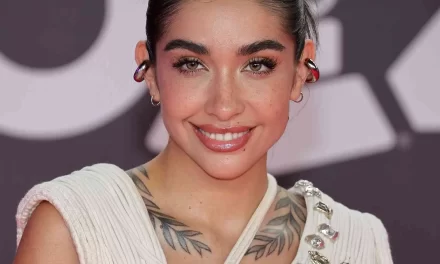 María Becerra revela que perdió 4 embarazos