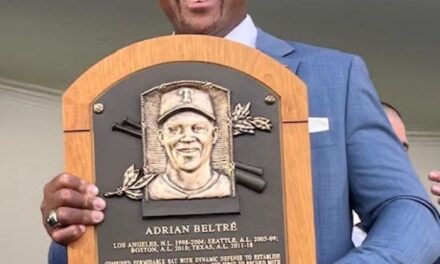 Adrián Beltré considera que Wander Franco merece una segunda oportunidad para regresar a la MLB