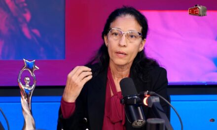Aidita Selman anuncia demanda contra los hermanos de Rubby