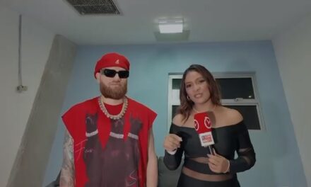 Miky Woodz reafirma su vínculo con RD y anuncia nuevo EP de 10 temas