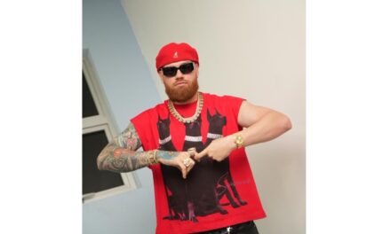 Miky Woodz presenta nuevo disco con una propuesta diferente