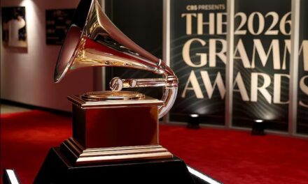 Mejor canción latina, una de cinco nuevas categorías
