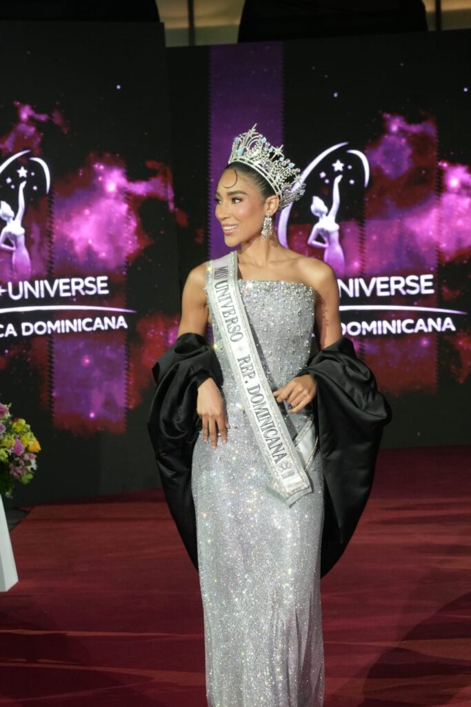 Cifras dicen que su segundo grupo de candidatos está presente en la presentación oficial - Noticias de hoy en República Dominicana | último minuto