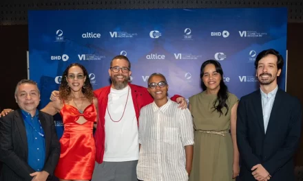 Cierran la sexta entrega del Festival de Cine Bellas Artes Hecho en RD – RC Noticias