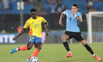 Conmebol llegará al Mundial 2026 con seis selecciones y el liza de permanecer su protagonismo histórico | De Posterior Minuto