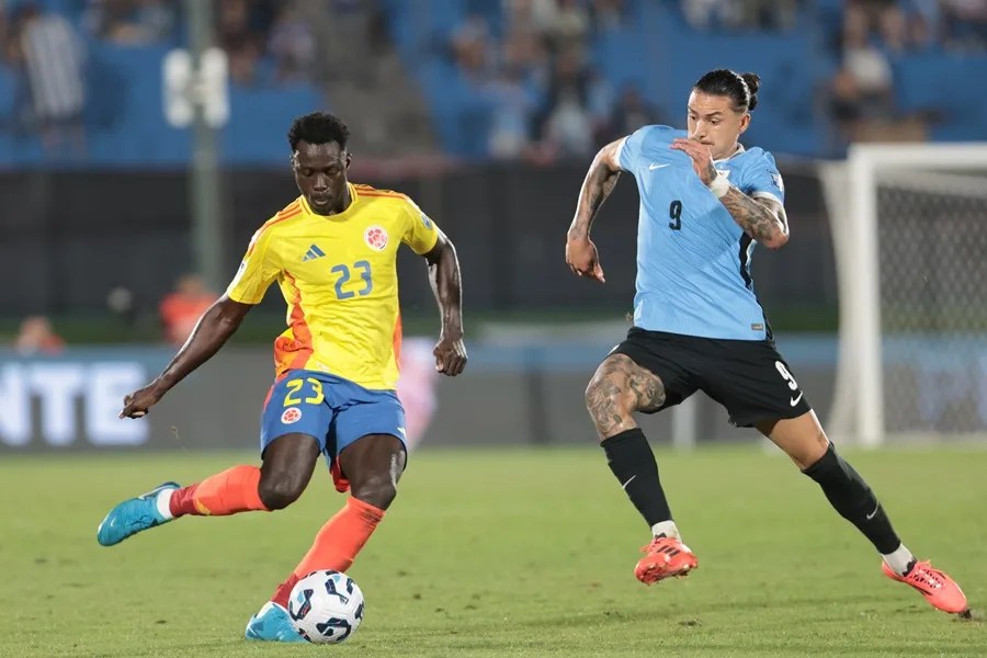 Conmebol llegará al Mundial 2026 con seis selecciones y el liza de permanecer su protagonismo histórico | De Posterior Minuto