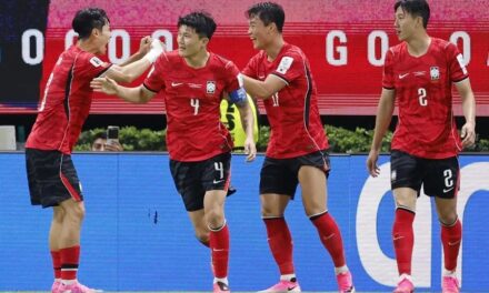 Corea del Sur remonta en presencia de República Checa y arranca con conquista en el Mundial 2026 | De Postrero Minuto